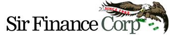 Sir Finance Logo